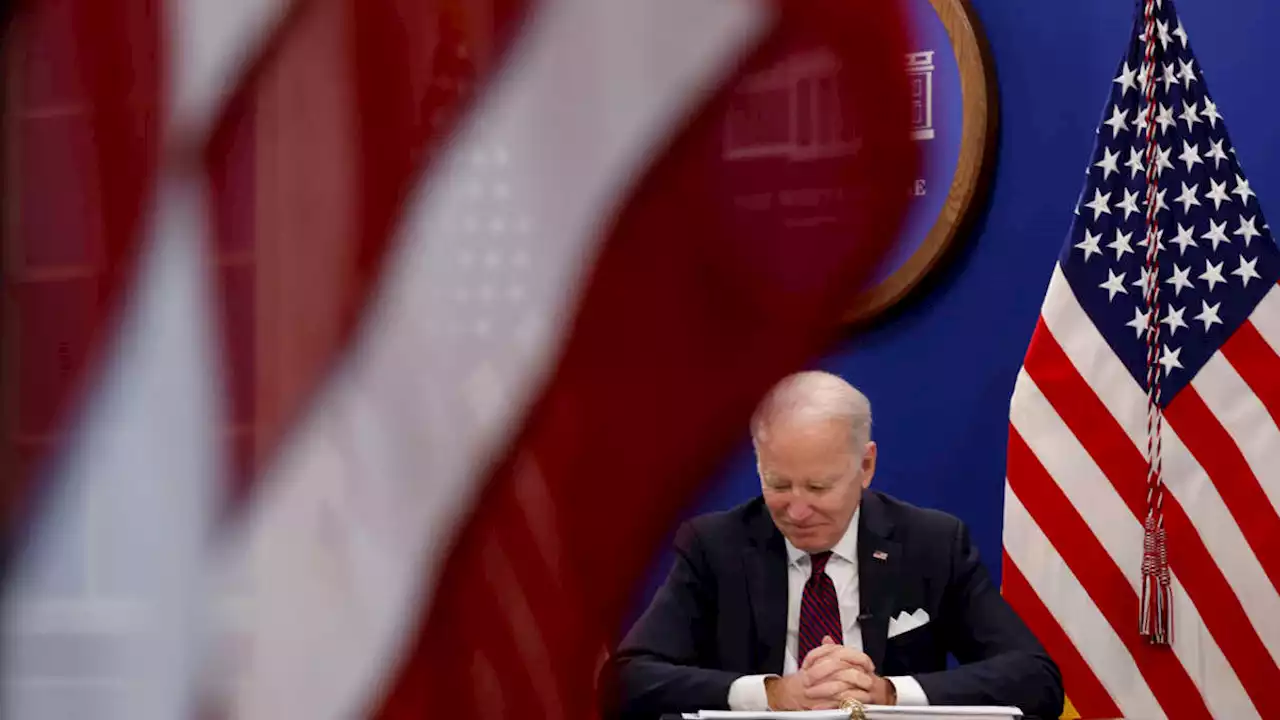 It’s Time for Biden to Fulfill His Pledge to End the Federal Death Penalty