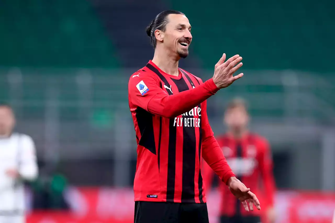 Milan, Ibra sfida la Juve: a San Siro non segna dal 12 settembre