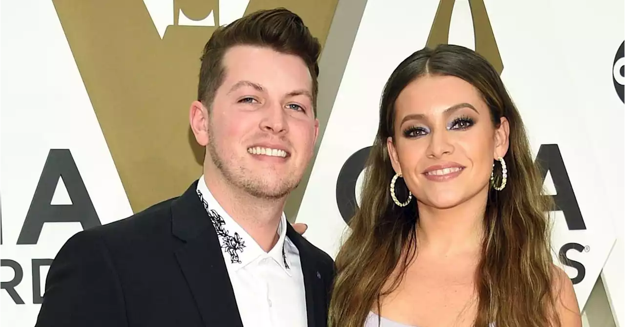 Maddie and Tae’s Taylor Dye, Husband Josh Kerr Welcome 1st Child