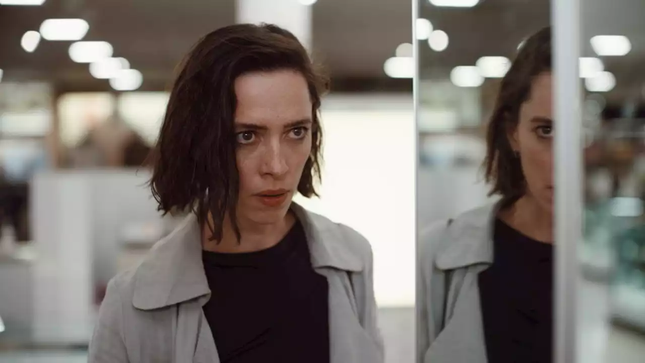 ‘Resurrection’ Review: Rebecca Hall is One Mad Mother in an Earnest Yet Utterly Unhinged Psych-Thriller