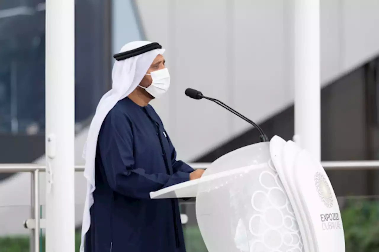 دوقية لوكسمبورغ الكبرى تحتفي بيومها الوطني في إكسبو 2020 دبي