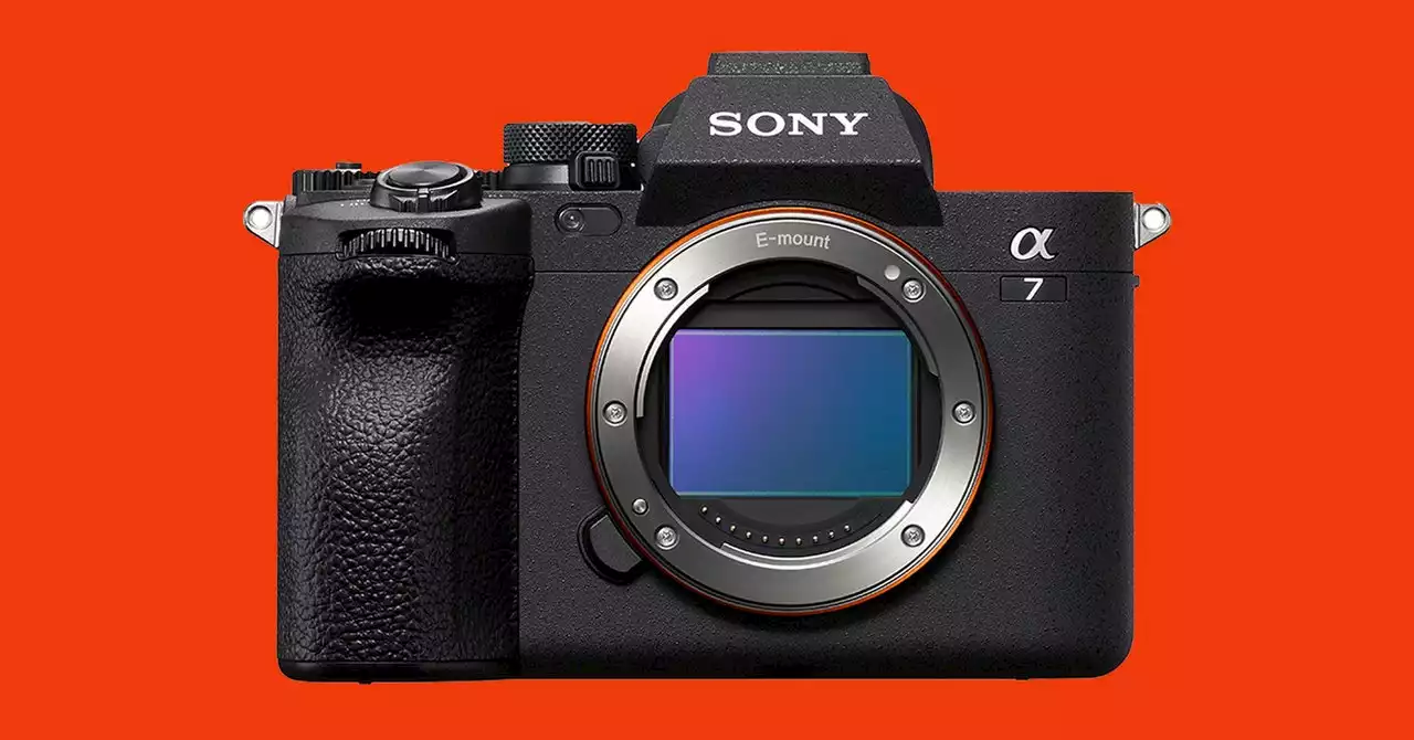 The Autofocus on Sony’s A7 IV Makes This Camera Shine