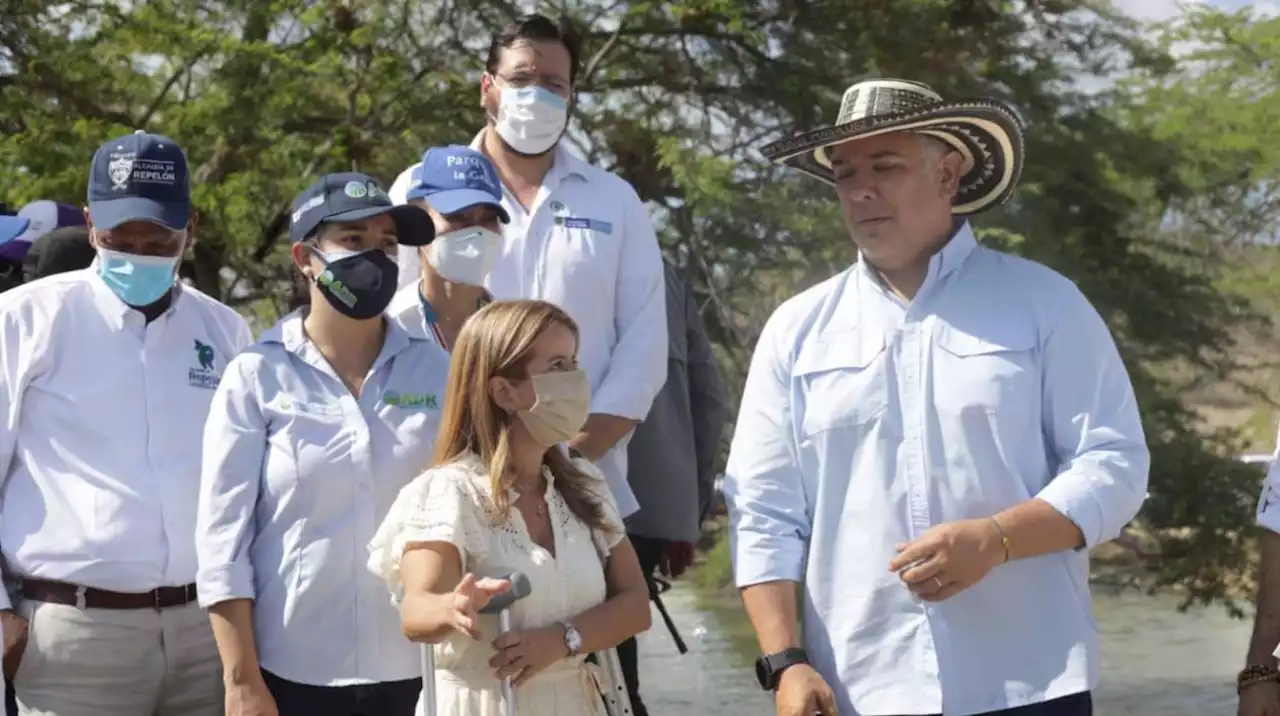 'Campo a toda marcha’ está devolviendo esperanza al sur del Atlántico