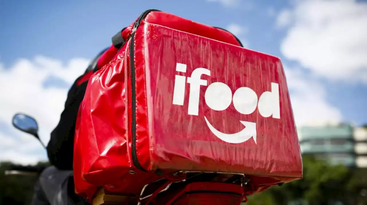 iFood será la primera empresa de América en usar drones en sus domicilios