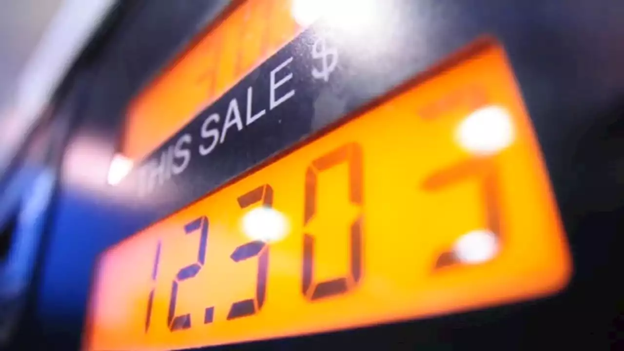 Expert tips to navigate higher prices at gas pumps, grocery stores amid inflation in US