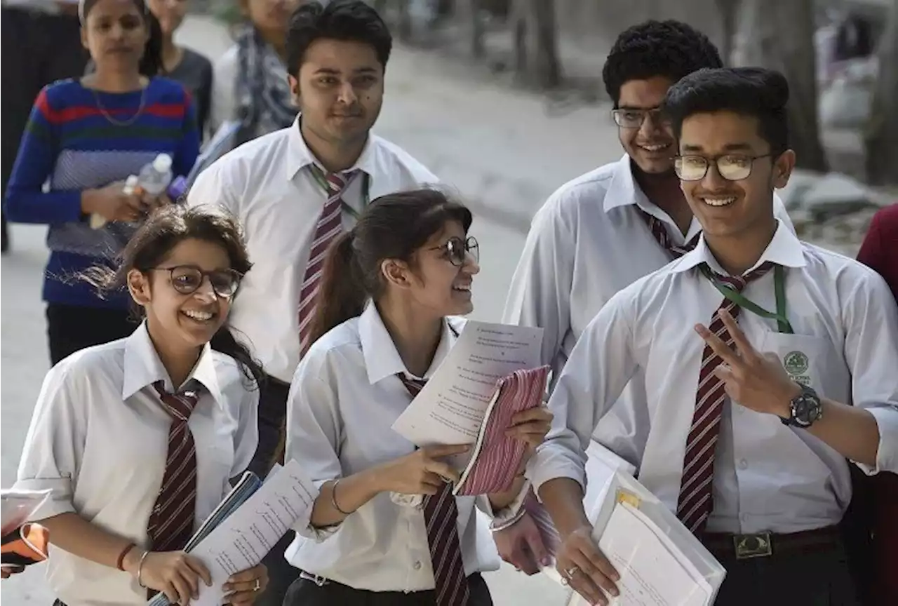 CBSE Term 1 Result: सीबीएसई टर्म-1 रिजल्ट फरवरी के पहले सप्ताह तक होंगे जारी