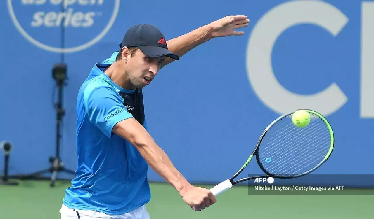 Daniel Galán venció a Santiago Rodríguez y se proclamó campeón del Challenger de Concepción