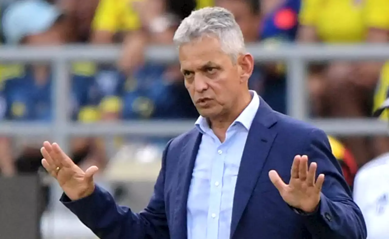 Reinaldo Rueda confirma nuevo convocado a la Selección Colombia