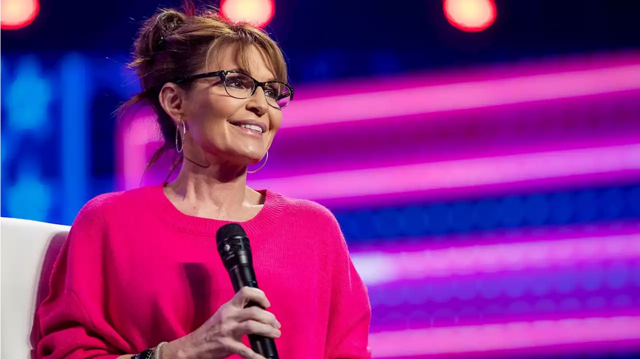 Sarah Palin defamation suit against New York Times takes trial Monday