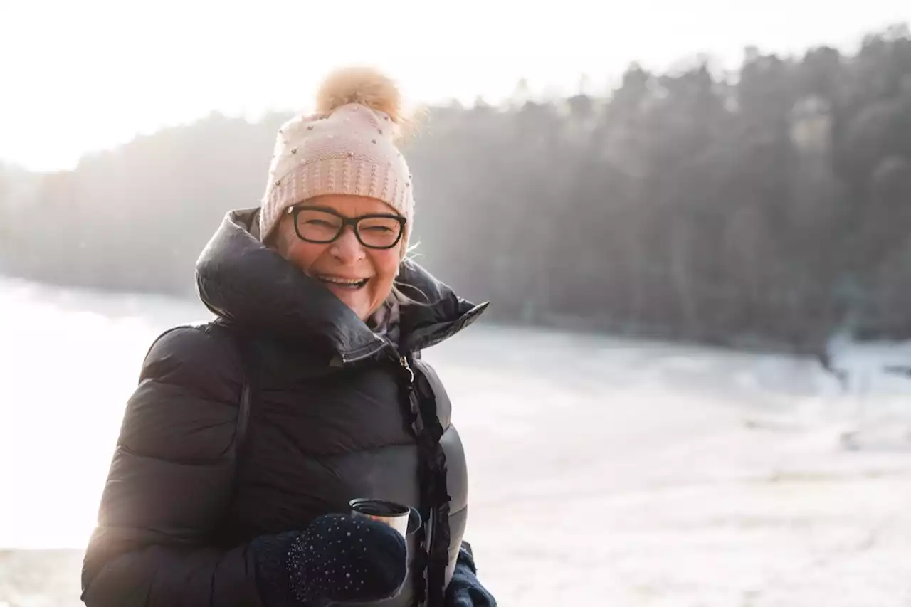 Not Dressing For The Weather Could Signal Dementia— Best Life