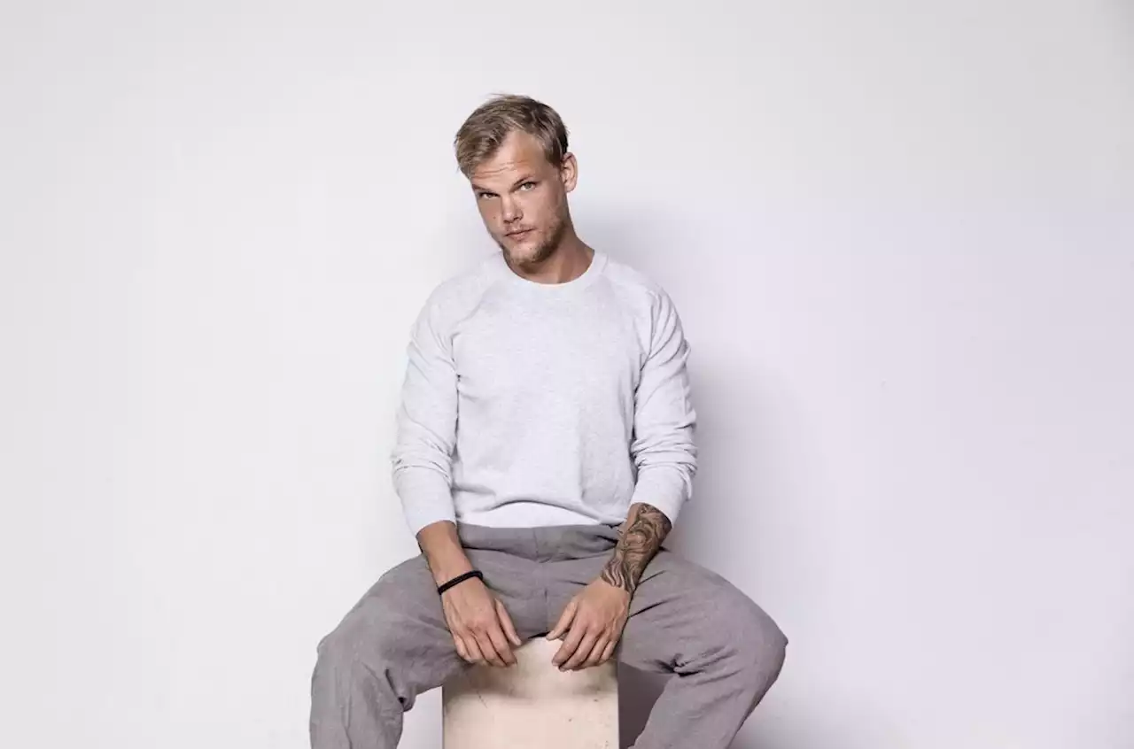 Avicii Tribute Museum to Open In Stockholm Soon