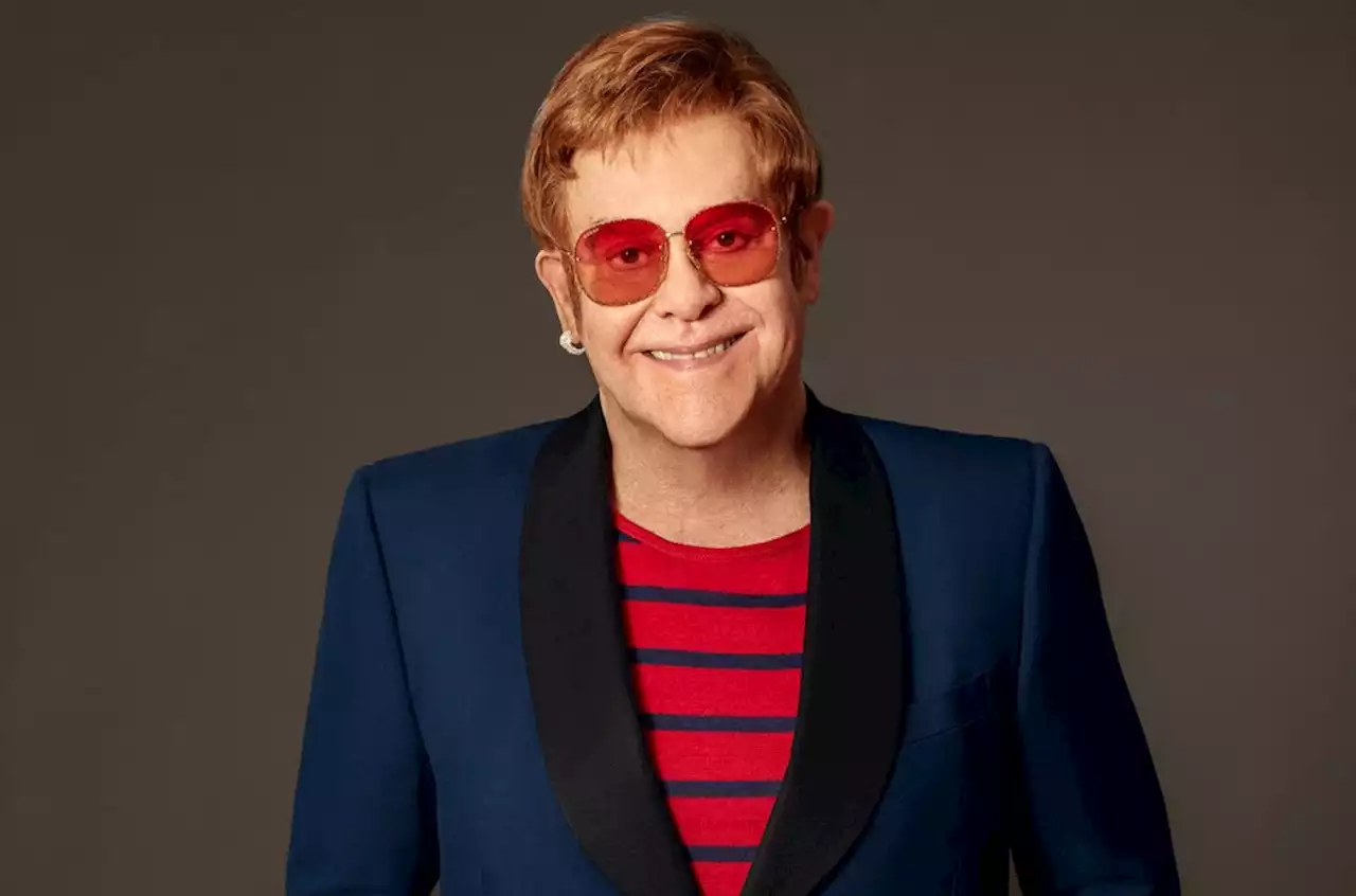 Elton John and Dua Lipa’s ‘Cold Heart’ Continues Hot Streak In Australia