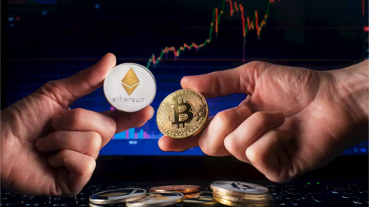 Bitcoin, Ethereum Technical Analysis: BTC Falls to 5-Month Low – Markets and Prices Bitcoin News