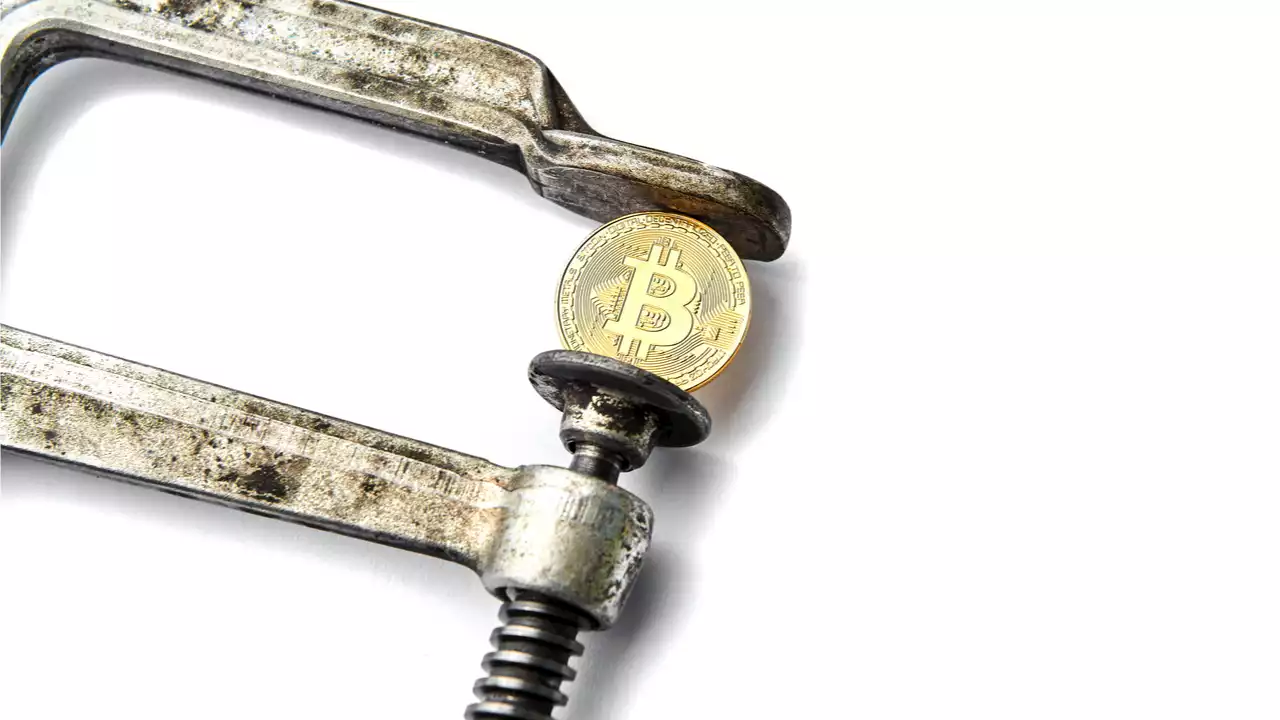 Bitcoin's Price Drop and the Network's Higher Difficulty Squeezes BTC Mining Profits – Mining Bitcoin News