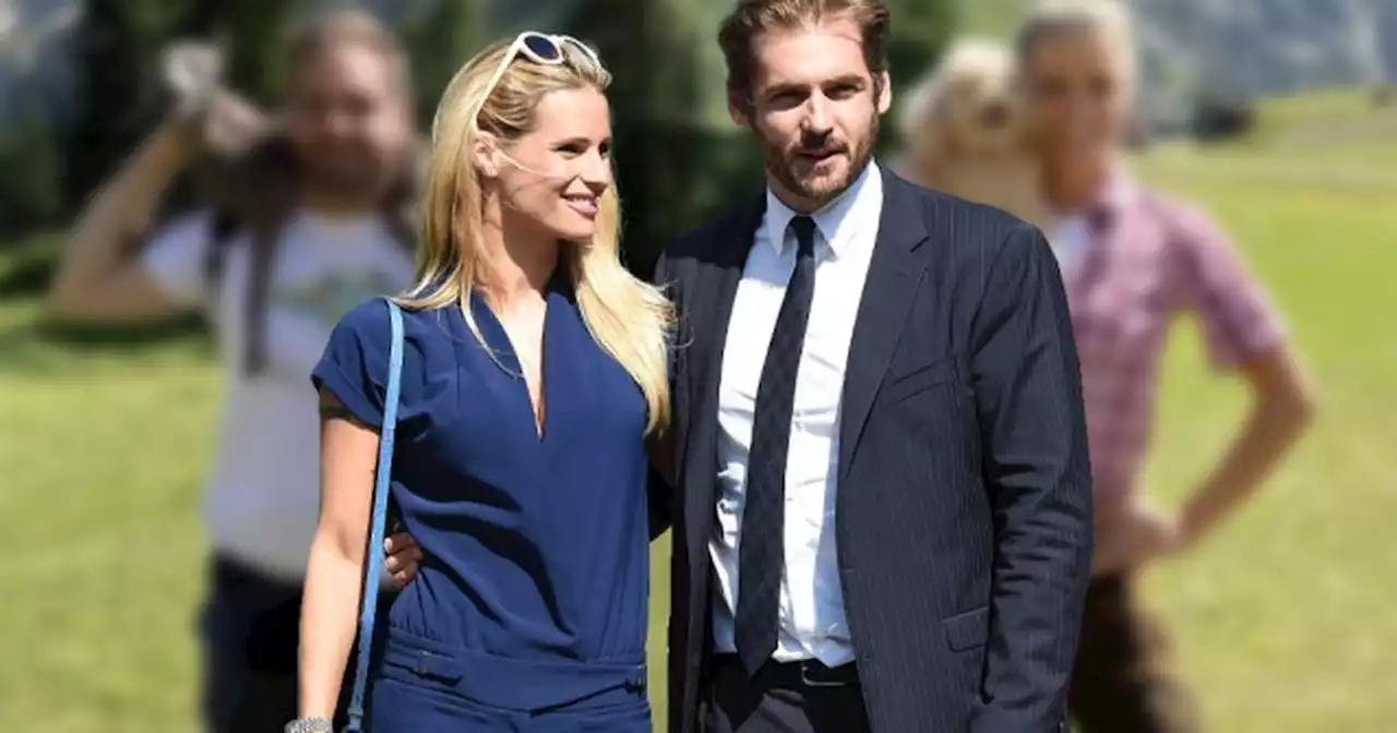 Michelle Hunziker: Tomaso Trussardi gratuliert ihr zum Geburtstag