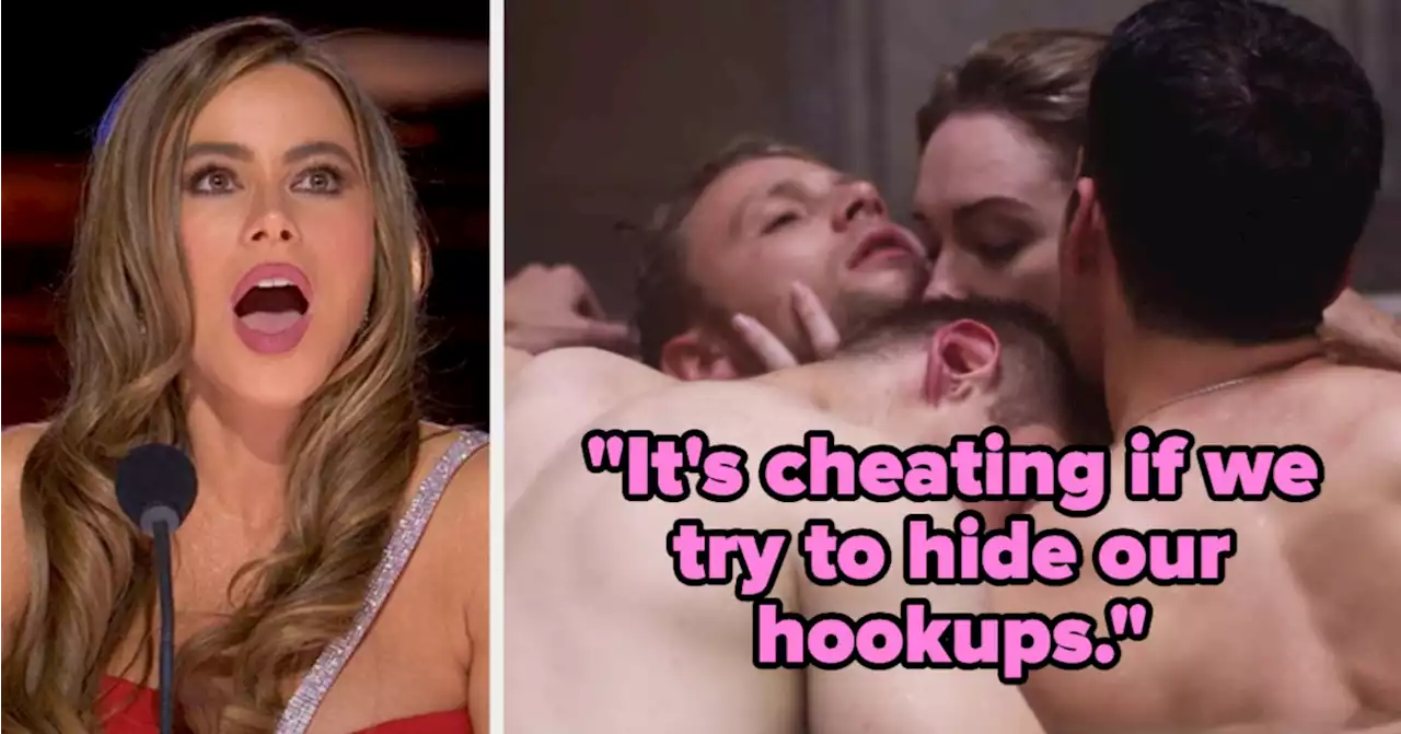 19 Rules People With Multiple Sexual Partners Follow In Their Relationships