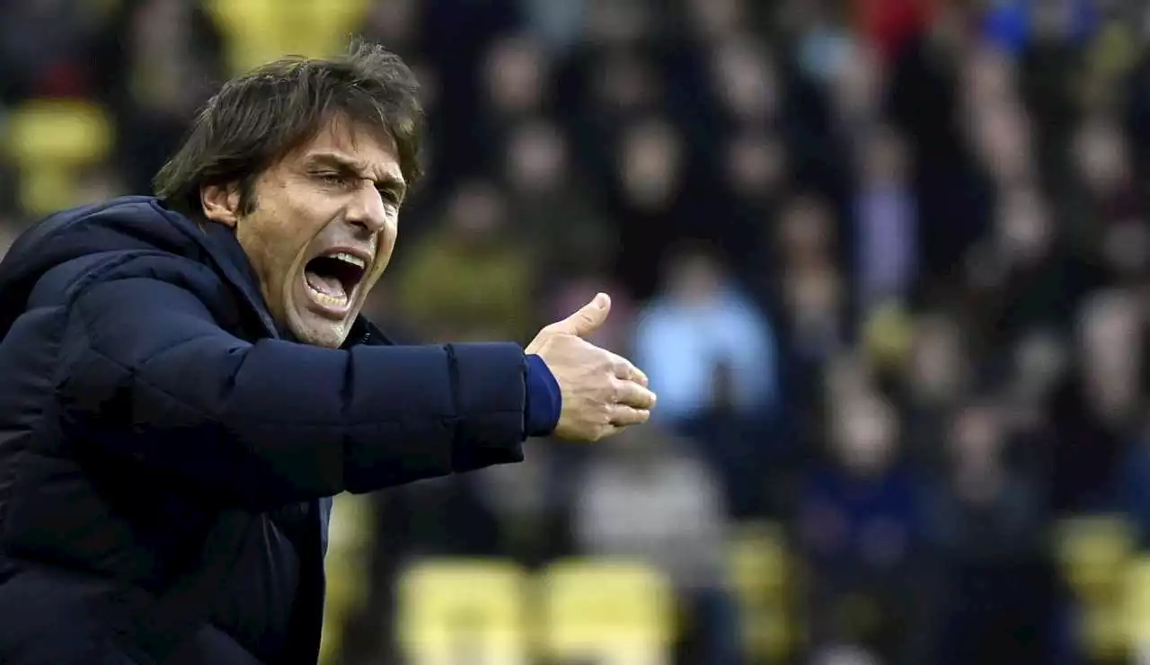 Calciomercato, Inter tradita: Conte torna subito in Serie A