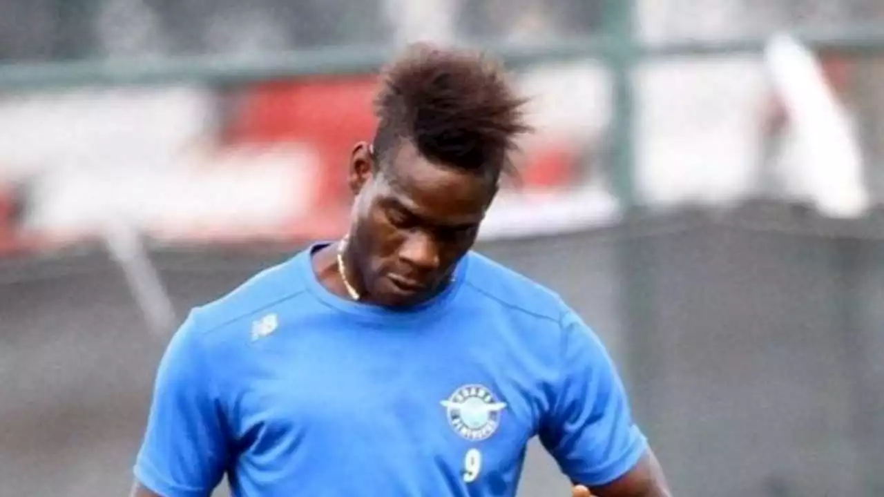 Italia, scoppia il caso Balotelli: 'Convocazione ignorante'