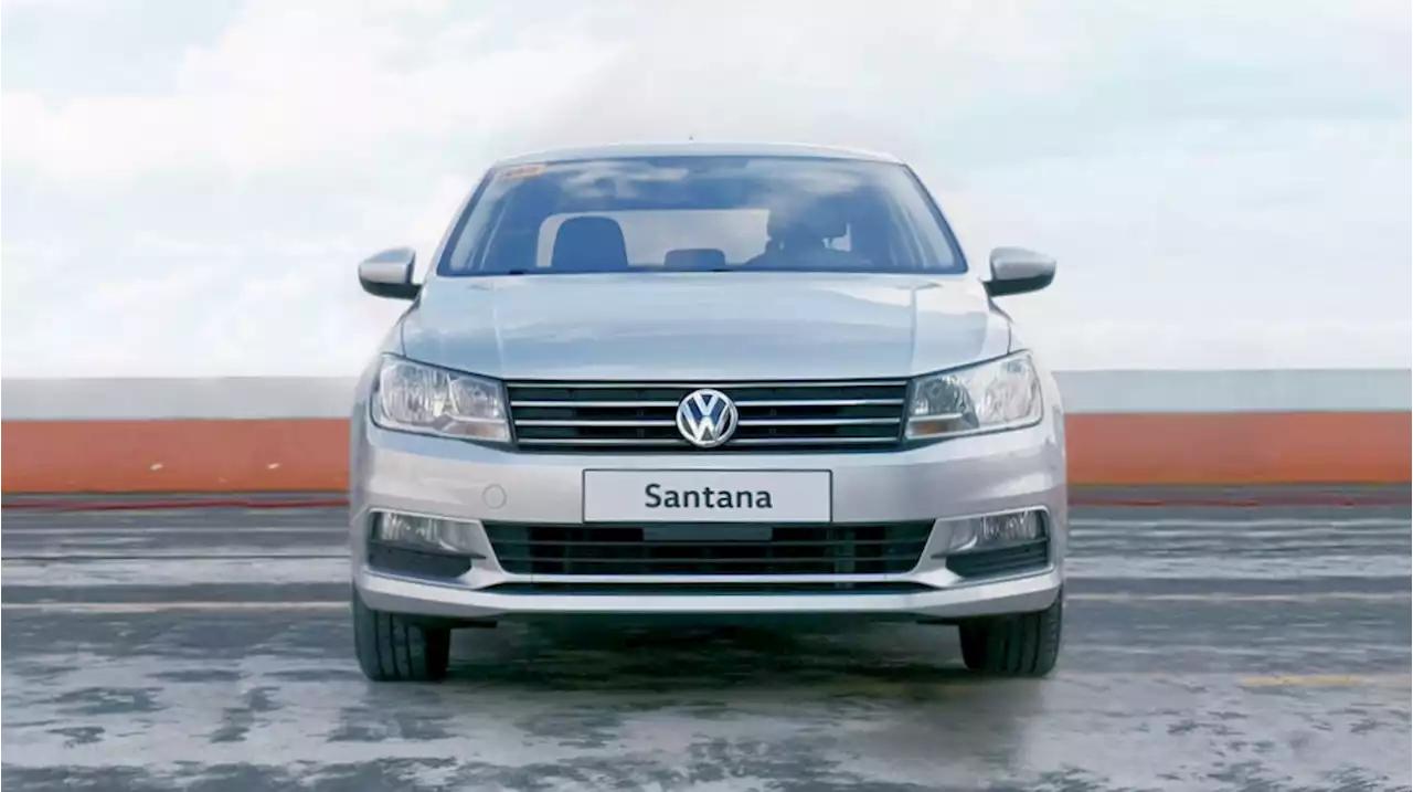 Volkswagen PH Offering Santana With P 136K Discount This January | CarGuide.PH | Philippine Car News, Car Reviews, Car Prices