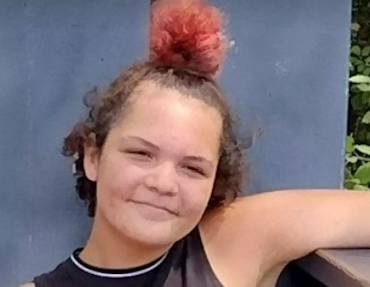 MISSING: Felicity Barr, 16, Last Seen In Aurora