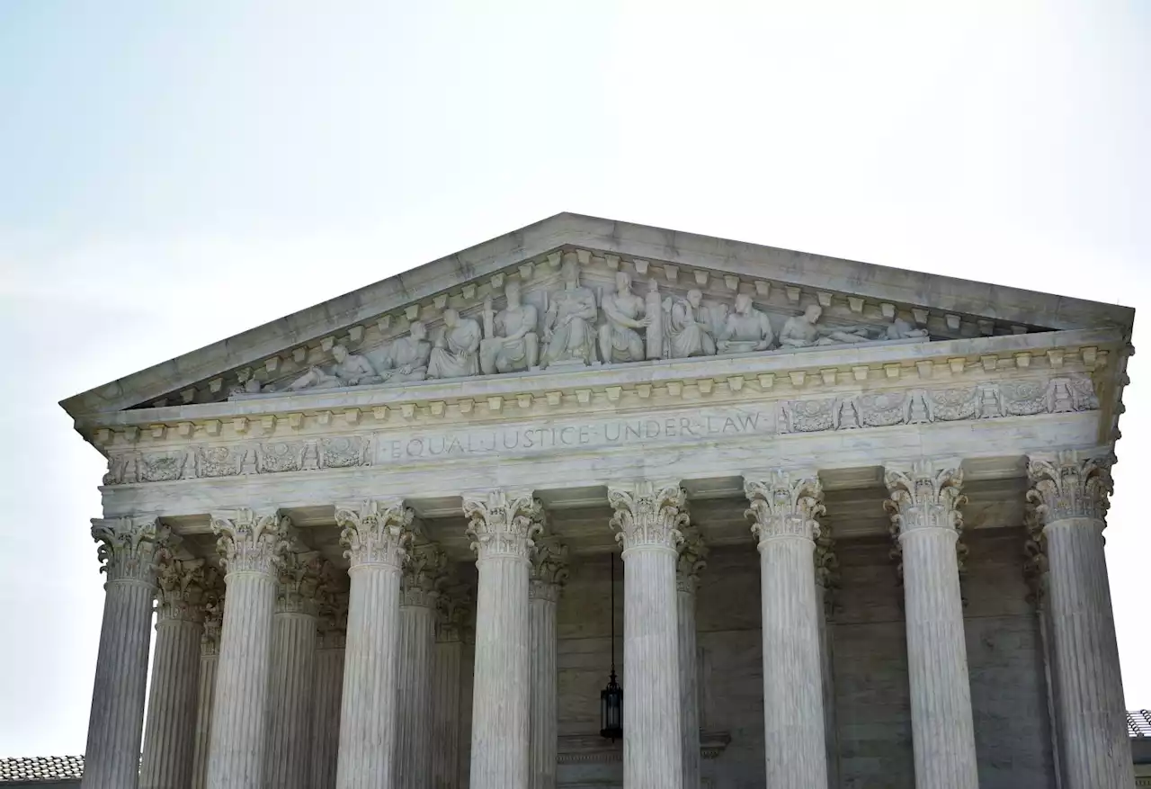 Supreme Court To Consider Challenge To Harvard And UNC Affirmative Action Policies