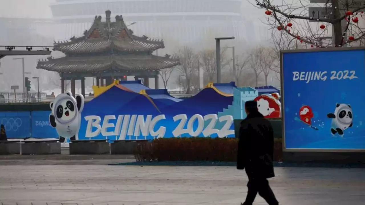 Beijing 2022 says 6 new positive cases detected among Games-related personnel on Jan. 23