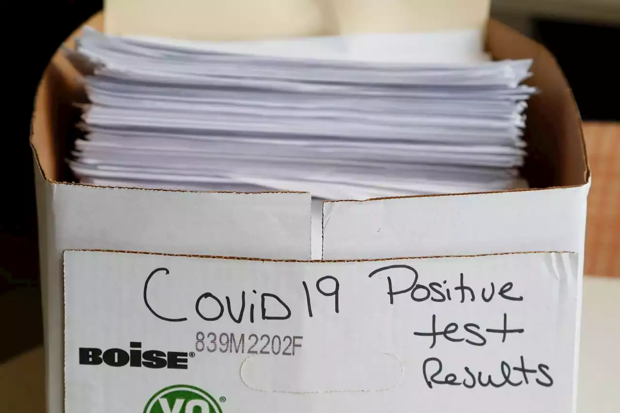 Ohio reports 9,932 more COVID-19 cases, smallest daily change in nearly one month: coronavirus update for Sunday, Jan. 23