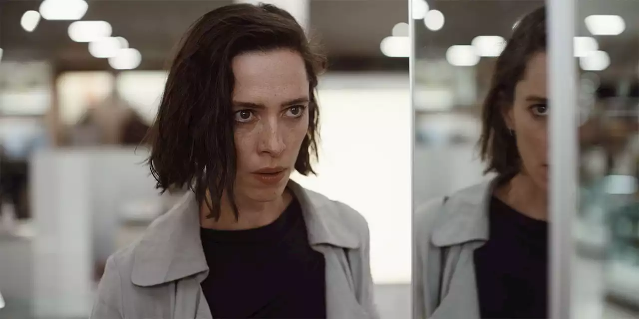 'Resurrection' Review: Rebecca Hall and Tim Roth Clash in an Enticing Thriller | Sundance 2022