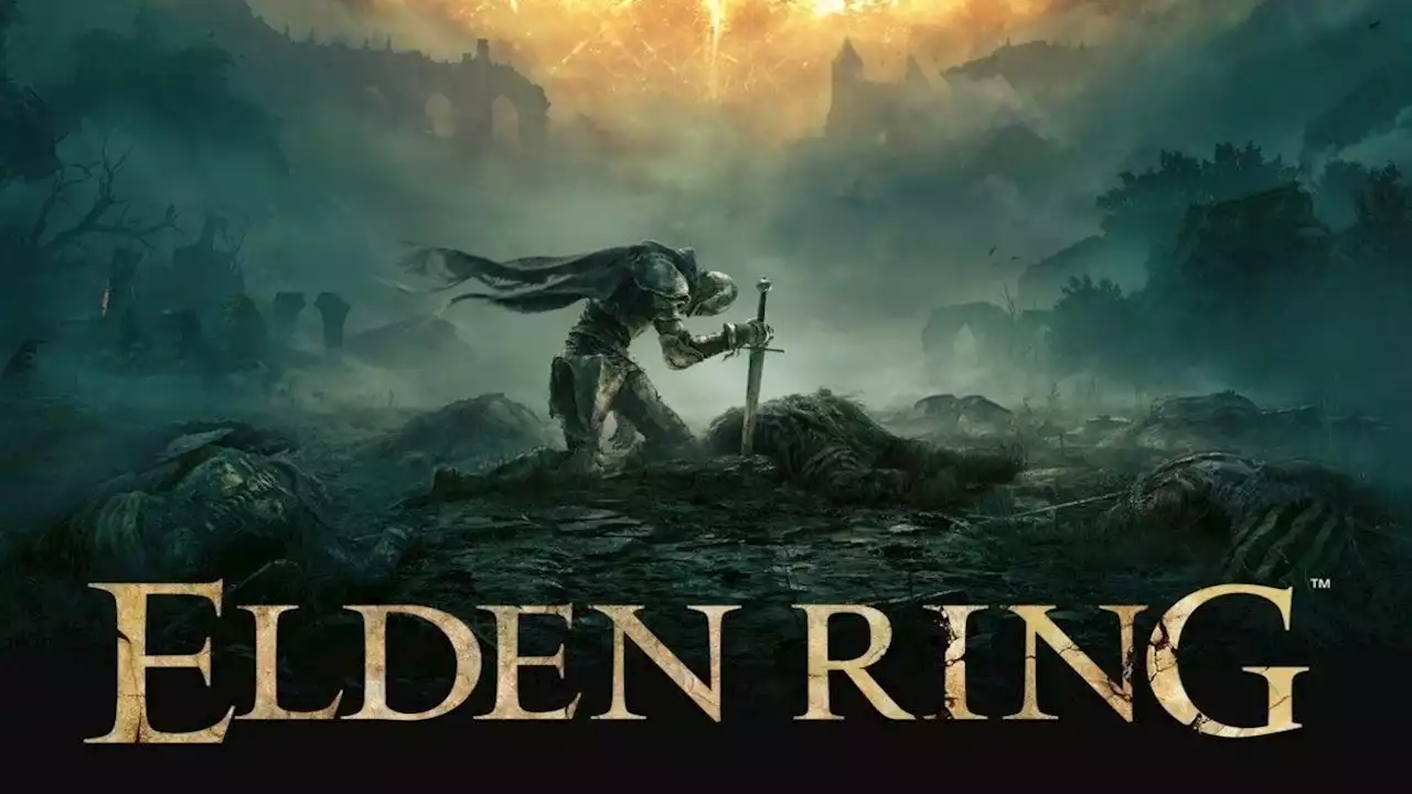 Elden Ring Has Gone Gold