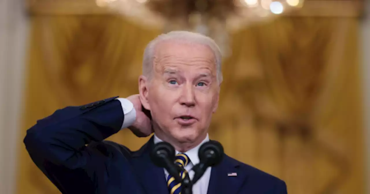 Las 5 claves para entender el conflicto entre Rusia y Ucrania: qu� dicen Biden, OTAN y UE hoy