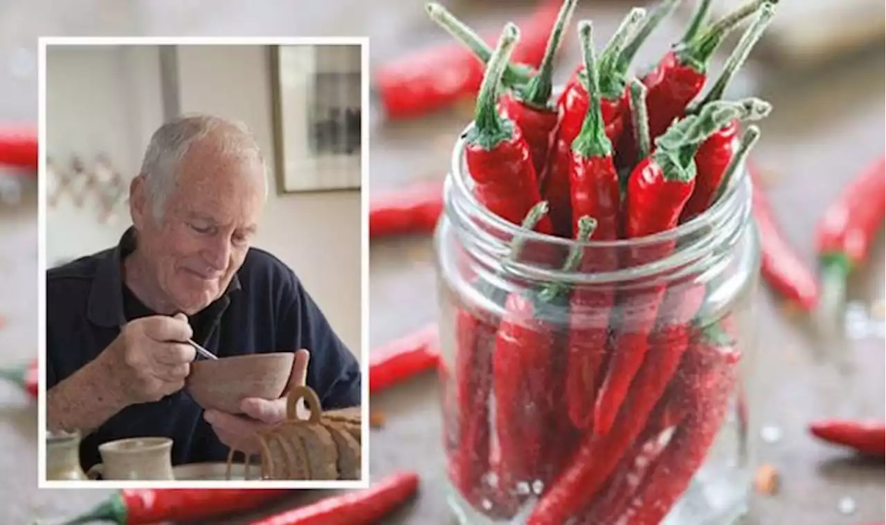 How to live longer: The spice which may ward off cancer and heart disease - study findings