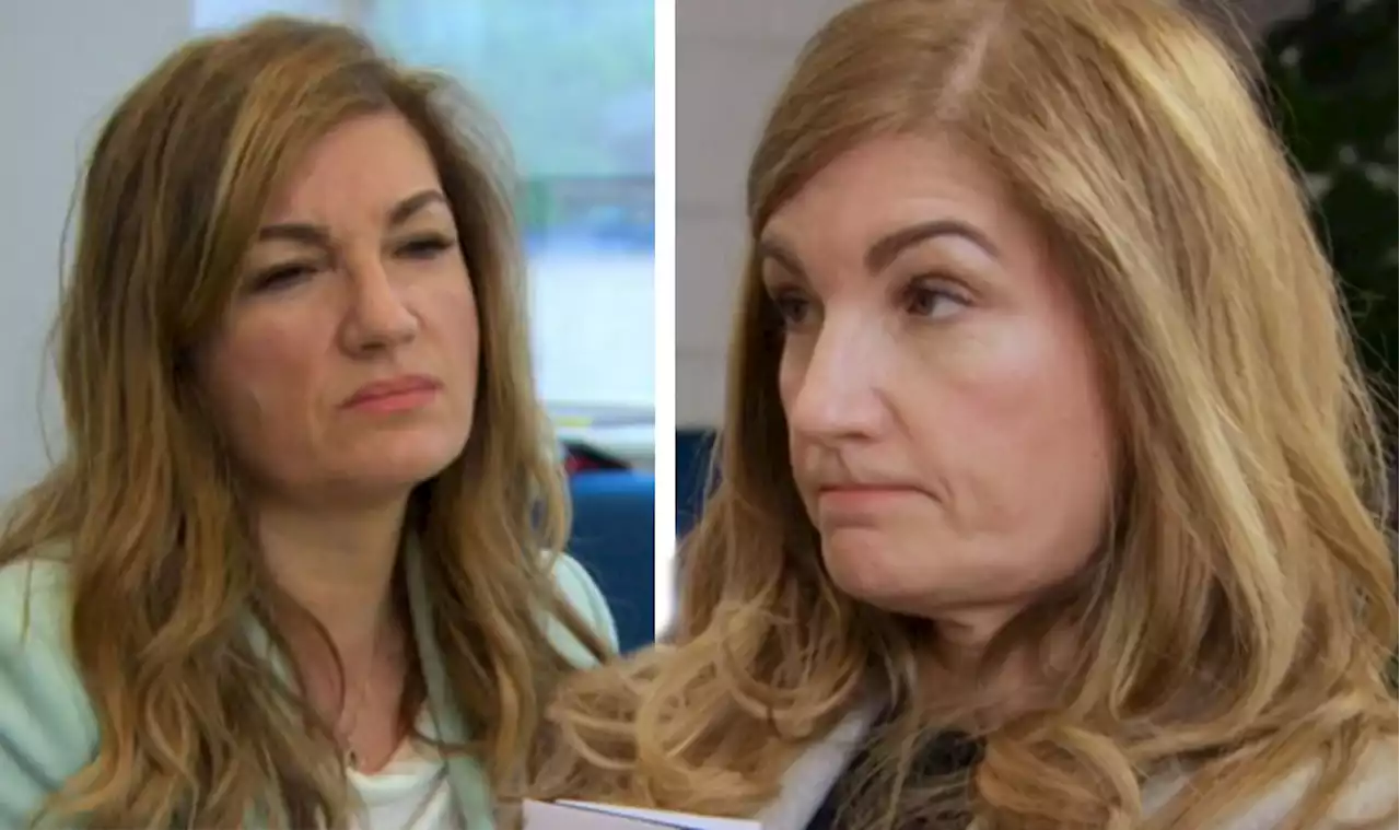 'Drives me mad!' Karren Brady lost track of times she's been called a 'b***h' online