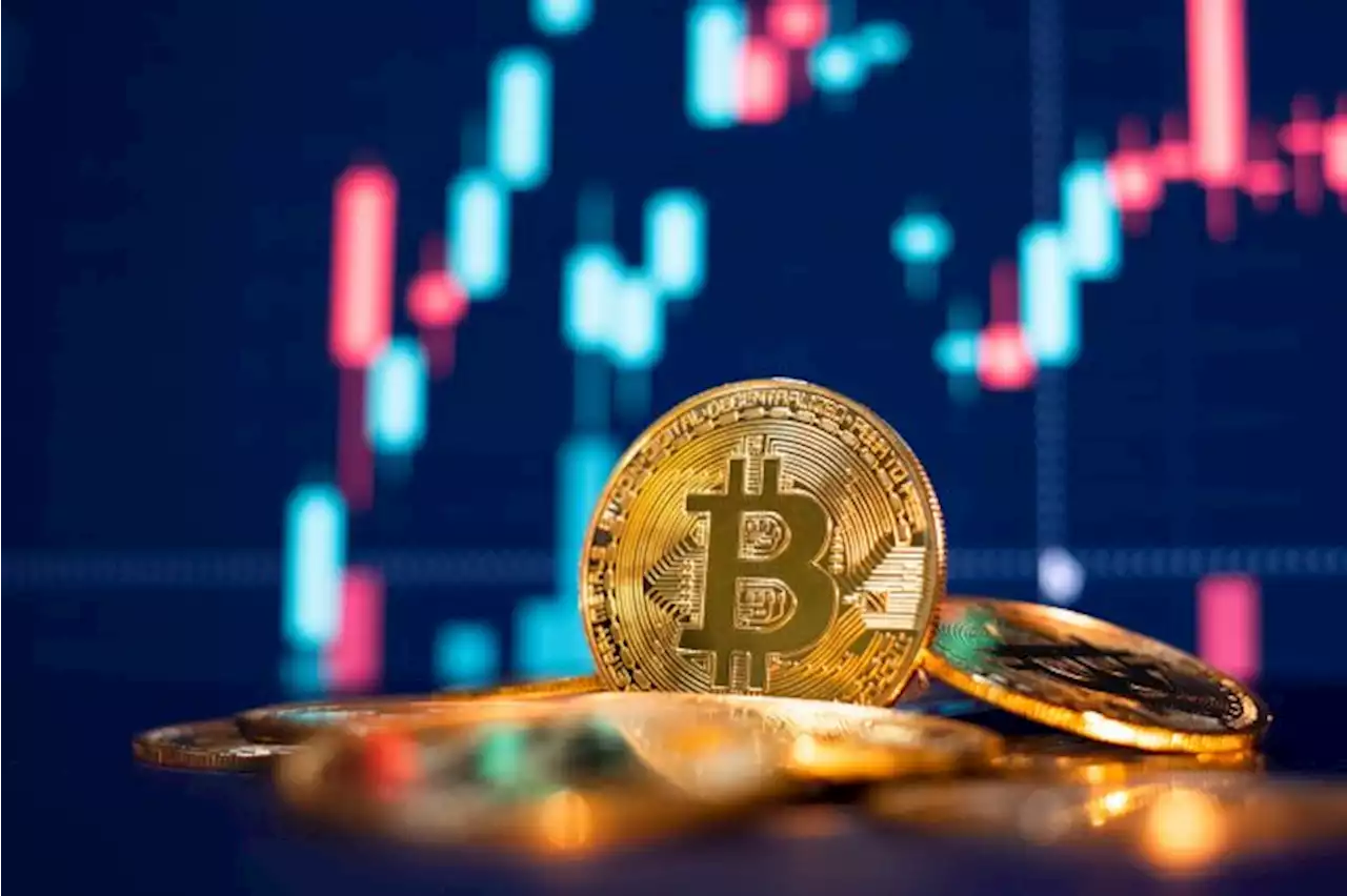 BTC/USD Forex Signal: Bearish Breakdown Below $40K