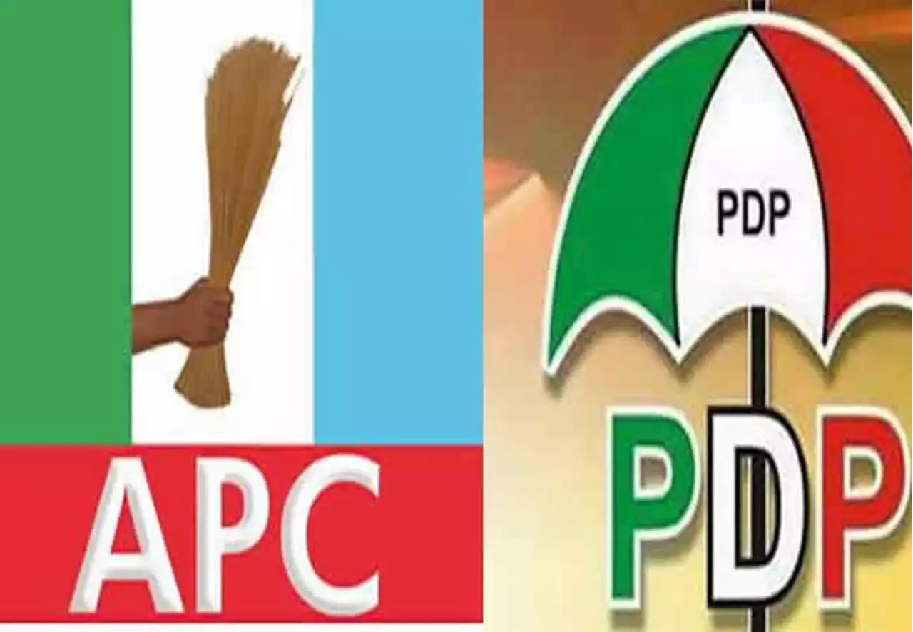 Osun 2022: APC, PDP in make or mar battle