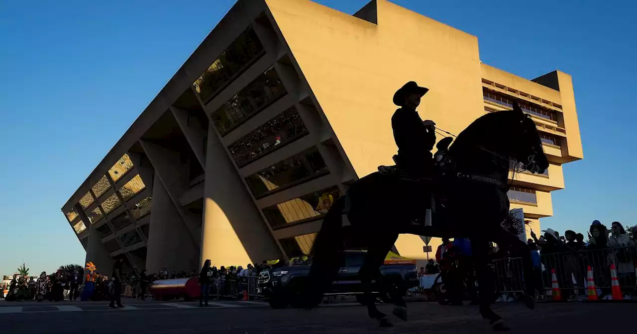 Dallas working to increase opportunities for minority-owned businesses, though hurdles remain