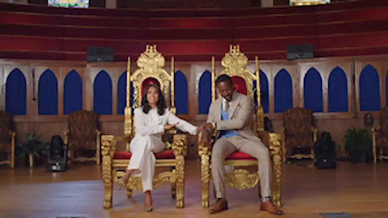 Sundance Review: Sterling K. Brown And Regina Hall In ‘Honk For Jesus. Save Your Soul.’