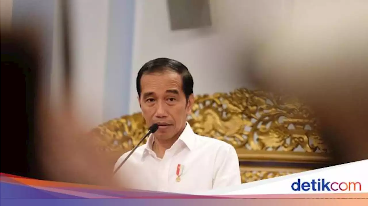 Jokowi Rilis Aturan Pro Pengusaha, Ada Keringanan Pajak Sampai Kredit!