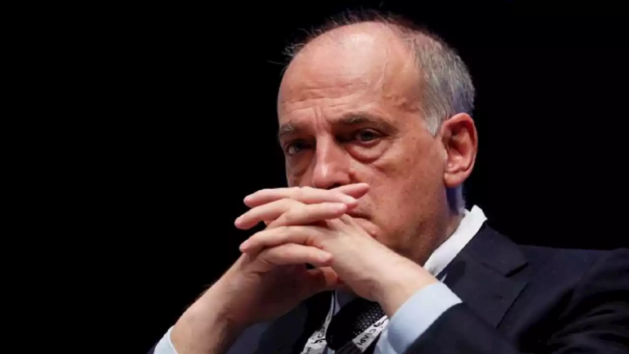 Desestimada una denuncia de estafa contra Javier Tebas