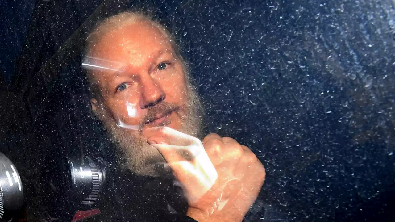 Fall Assange - Britischer High Court lässt Berufung vor Supreme Court zu