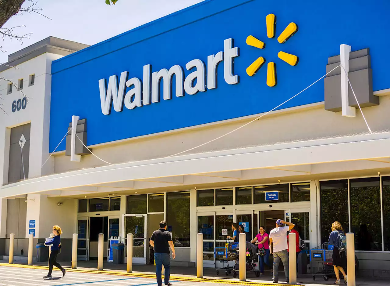 7 Changes at Walmart You Need To Know About Now — Eat This Not That