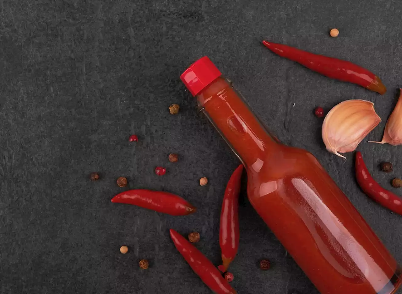 The #1 Most Popular Hot Sauce in America, According to New Data — Eat This Not That