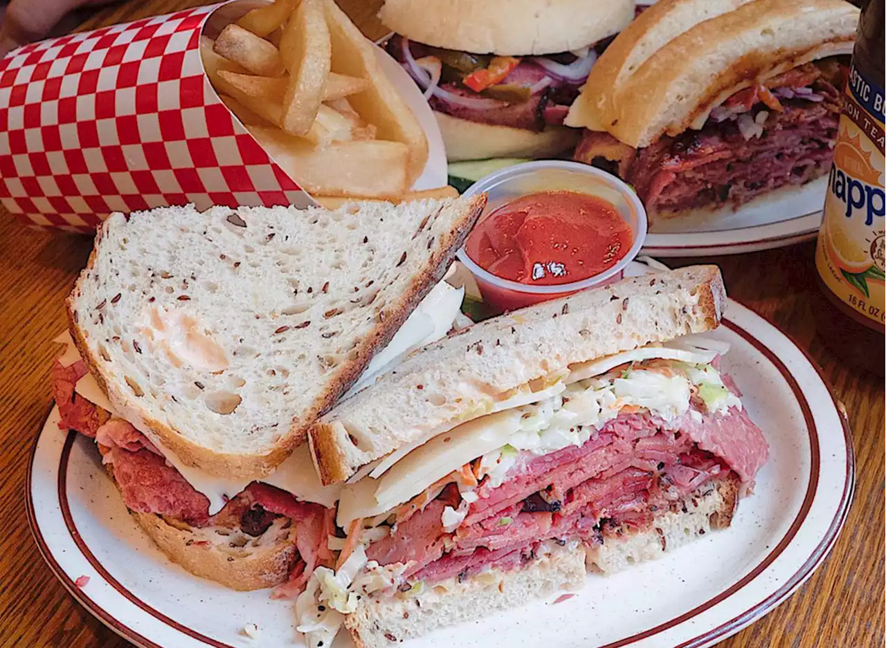 The Best Deli In Every State