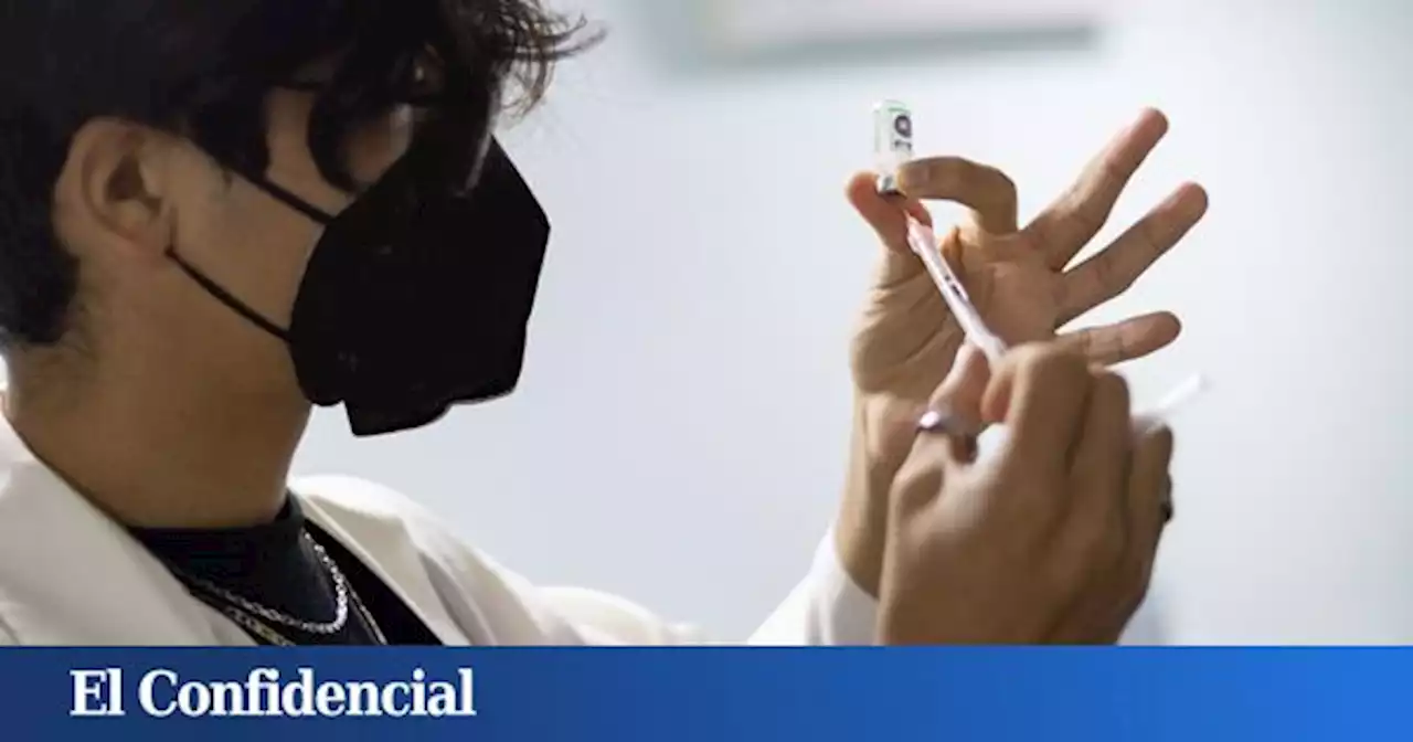 Directo | La dosis de refuerzo de Pfizer y Moderna evita en un 90% la hospitalización