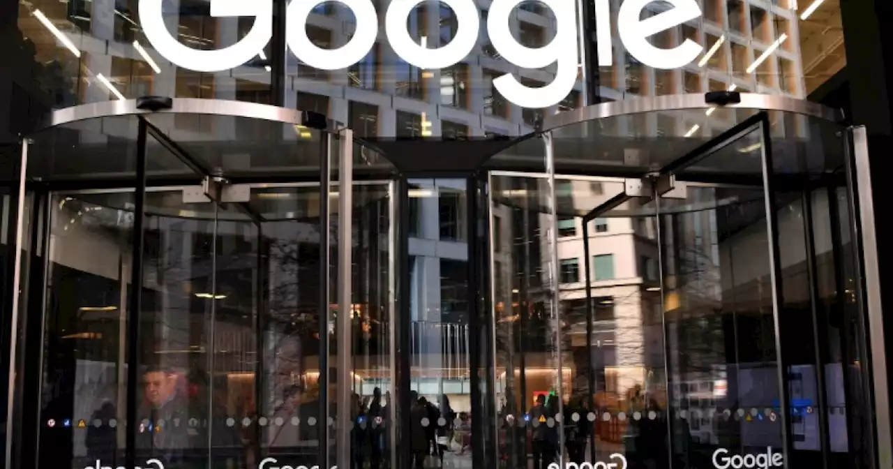 US suits accuse Google of tracking data without users' permission