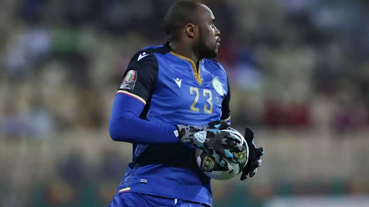 Coppa d'Africa 2021, Camerun-Comore - Ci risiamo! Ali Ahamada non autorizzato a giocare: Comore senza portiere