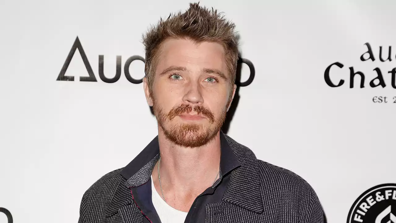 Garret Hedlund arrested for public intoxication following Emma Roberts split: report