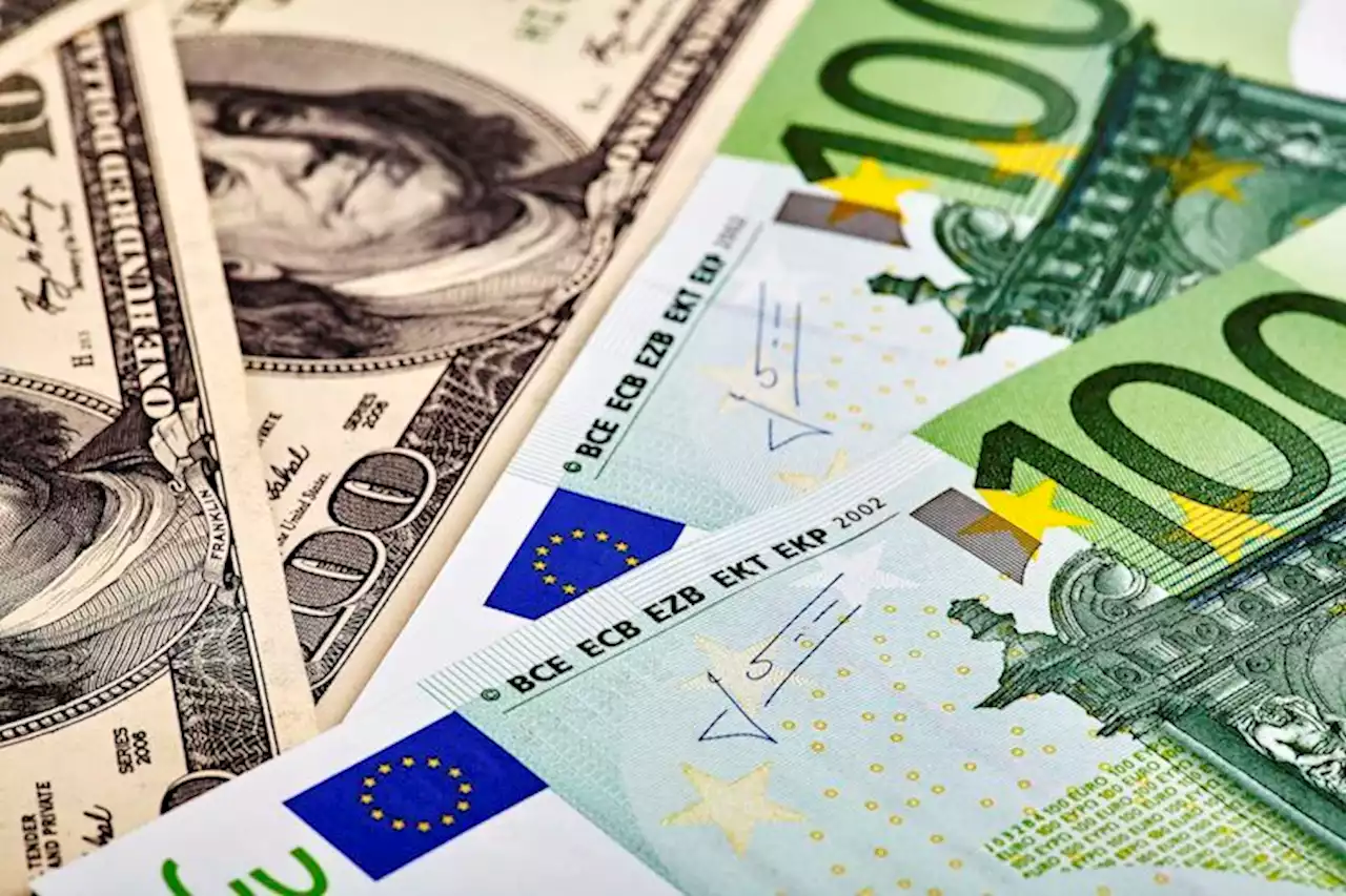 EUR/USD rebounds from two-week lows toward 1.1330