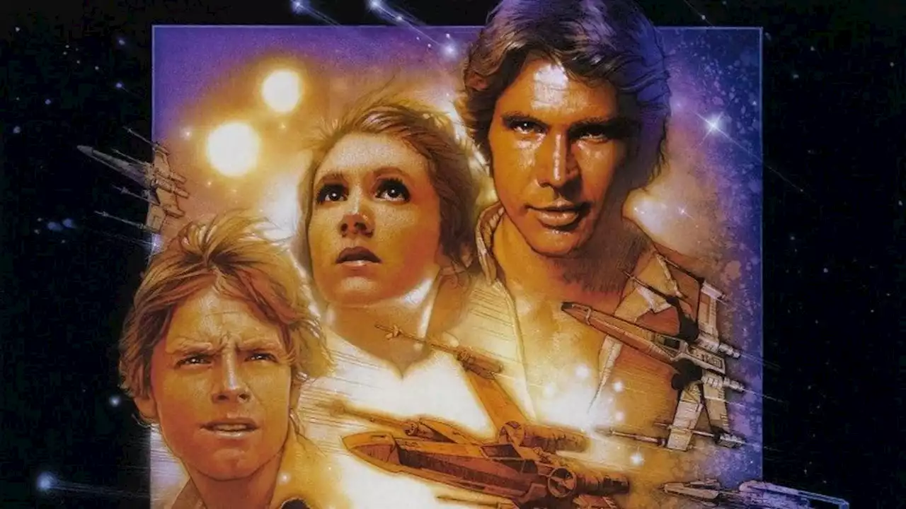 Looking Back at the Star Wars Special Editions In the Era of Disney