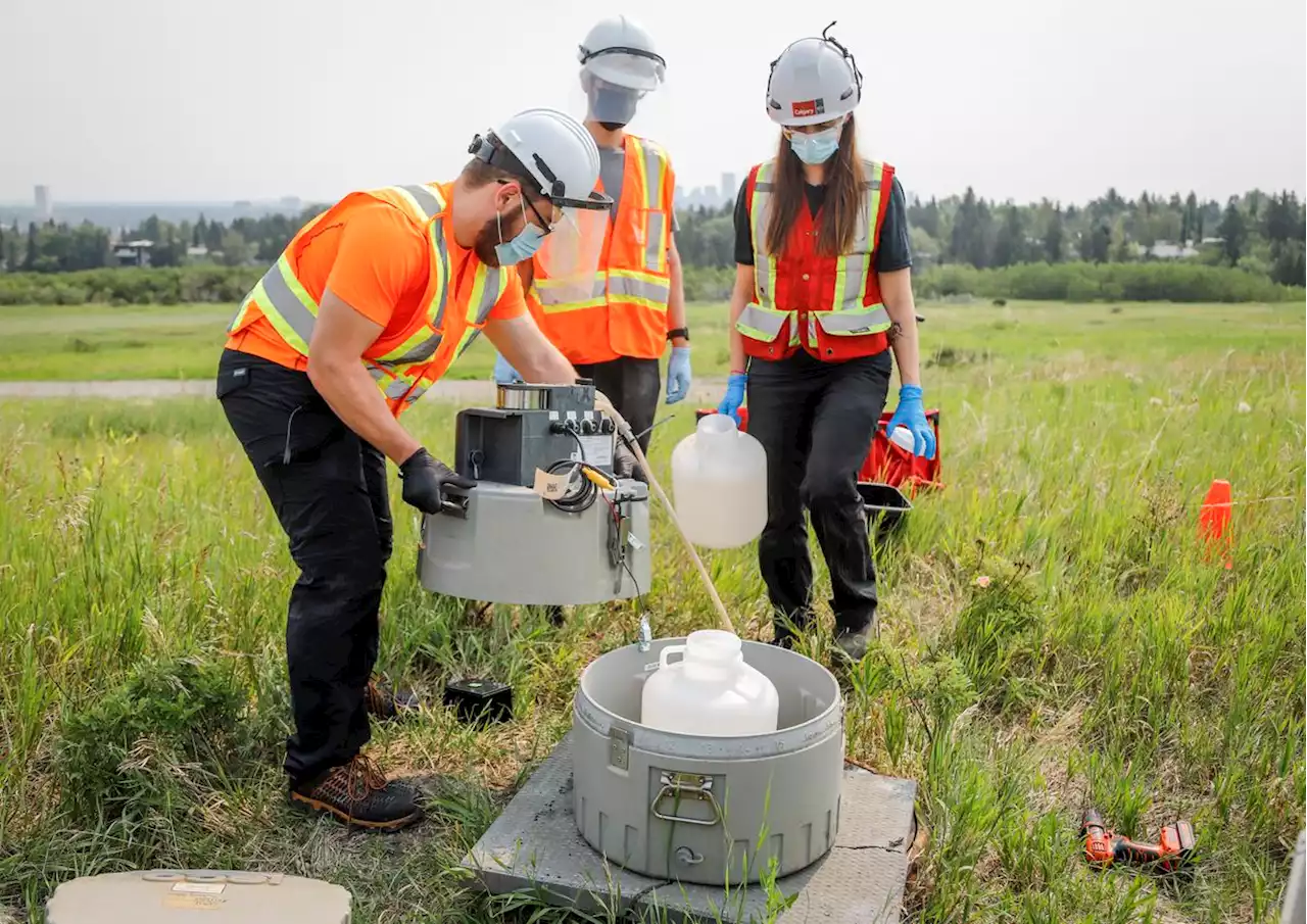 Sewage study gaps leave many regions in the dark over COVID-19