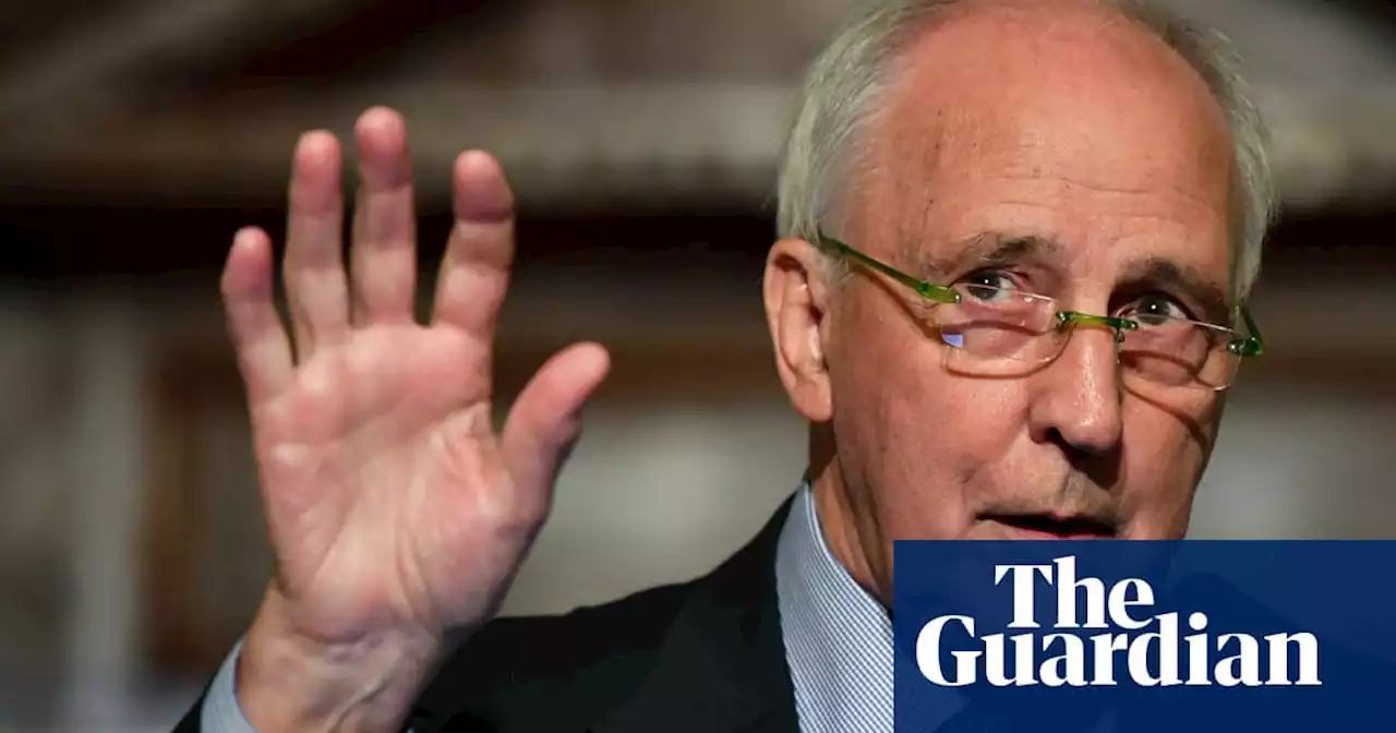 Former Australian PM Paul Keating criticises Liz Truss over ‘demented’ China comments